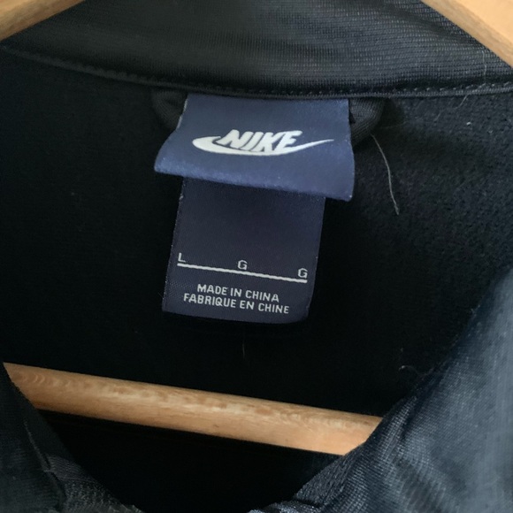 Nike Youth Zip Sweater ✔️ - Picture 2 of 4